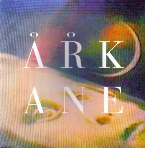 Cover for A.r. Kane · New Clear Child (CD)