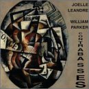 Contrabasses - Leandre, Joelle & William Parker - Musikk - LEO RECORDS - 5024792026128 - 7. april 2011