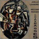 Contrabasses - Leandre, Joelle & William Parker - Musik - LEO RECORDS - 5024792026128 - 7. april 2011