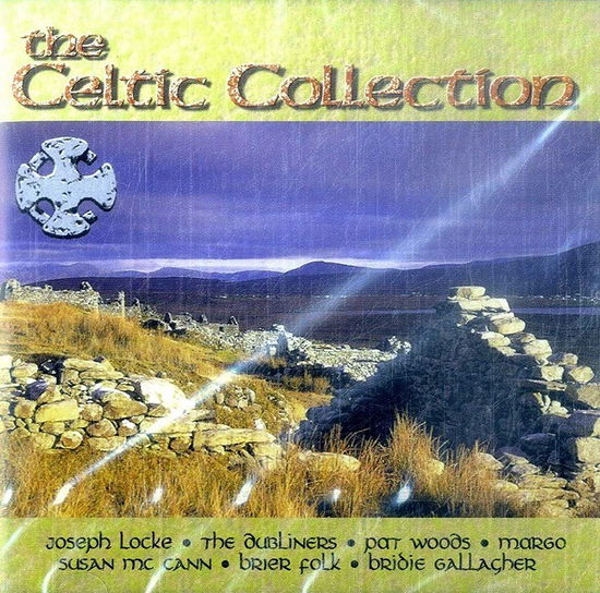 Cover for Various Artists · The Celtic Collection (CD)