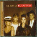 Cover for Bucks Fizz · Best of (CD) (1999)