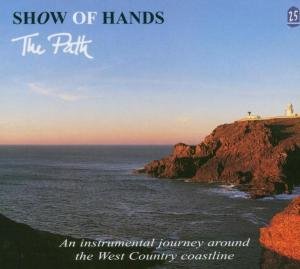 Path: Instrumental Journe - Show of Hands - Música - SHOW OF HANDS - 5035133102128 - 5 de novembro de 2004
