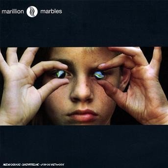 Cover for Marillion · Marbles (CD) (2004)