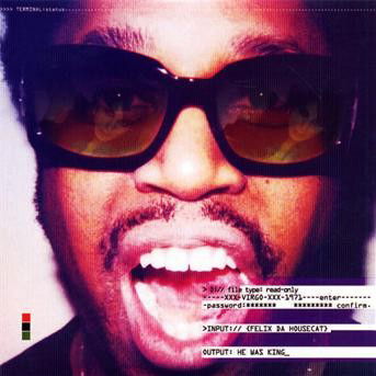 He Was King - Felix Da Housecat - Music - Nettwerk Records - 5037703086128 - September 1, 2009