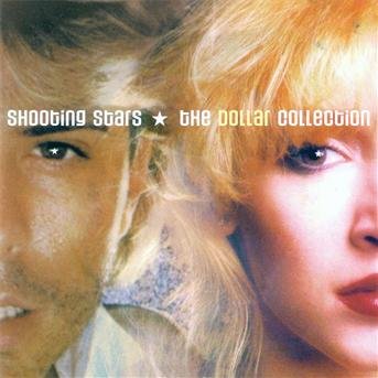 Cover for Dollar · Shooting Stars - Best of (CD) [Best Of edition] (2006)
