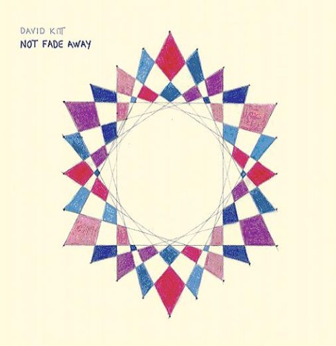 Not Fade Away - David Kitt - Musiikki - ROUGH TRADE - 5050159828128 - tiistai 13. helmikuuta 2007
