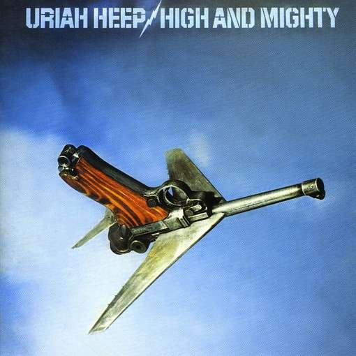 High & Mighty - Uriah Heep - Muziek - CASTLE COMMUNICATIONS - 5050749210128 - 6 juli 2004