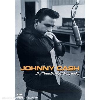 Cover for Johnny Cash · Unauthorized Biography (DVD) (2007)