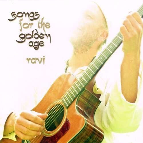 Cover for Ravi · Songs For The Golden Age [cd] (CD) (2014)