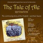 Cover for Tale of Ale Revisited / Various (CD) (2015)