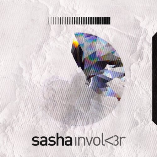 Involver 3 - Sasha - Musique - MINISTRY OF SOUND UK - 5051275053128 - 22 mars 2013