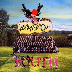 Kissy Sell Out · Youth (CD) (2010)