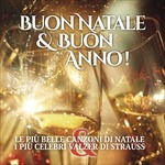 Buon Natale & Buon Anno! / Various (CD) (2016)
