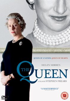 The Queen - Stephen Frears - Movies - Pathe - 5060002835128 - March 12, 2007