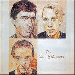 Cover for Go-Betweens · Send Me A Lullaby (CD) (2006)