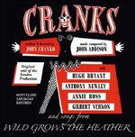 Cranks - Original Cast - Música - MUST CLOSE SATURDAY RECORDS - 5060112530128 - 3 de septiembre de 2010