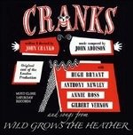 Cover for Original Cast · Cranks (CD) (2010)