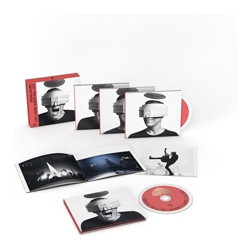 Live at the Royal Albert Hall 2024 - Bryan Adams - Music - BAD RECORDS - 5063176054128 - November 15, 2024