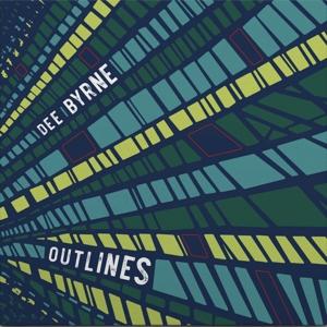 Cover for Dee Byrne · Outlines (LP) (2024)