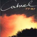 Cover for Francis Cabrel · 77-87 (CD) (1987)