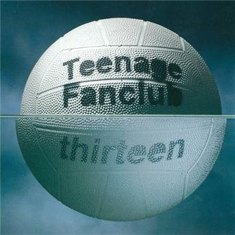 Thirteen - Teenage Fanclub - Música - CREATION - 5099748421128 - 