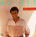 Love Songs - Johnny Mathis - Musik - COLUMBIA - 5099748517128 - 10 december 2008