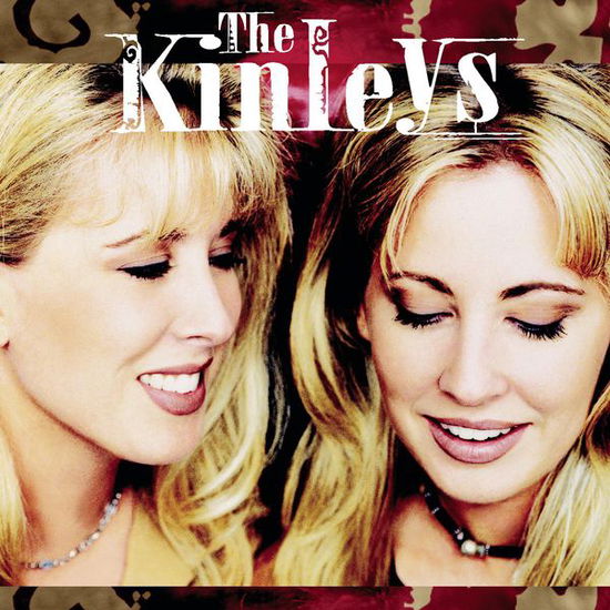 Cover for Kinleys · Just Between You (CD) (2000)