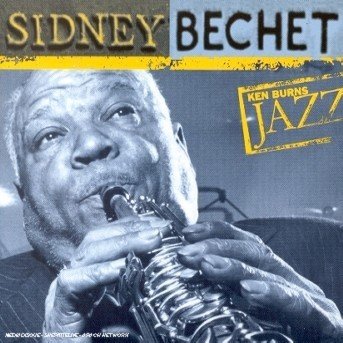 Definitive - Sidney Bechet - Muziek - Sony Owned - 5099750103128 - 5 februari 2001