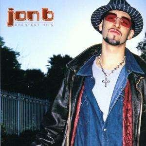 Cover for Jon B · Greatest Hits...Are U Still Down? (CD)