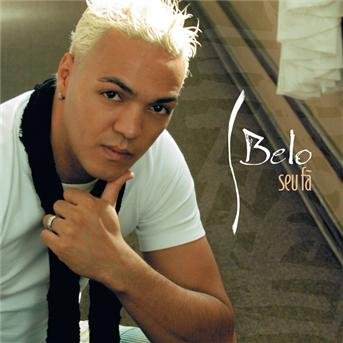 Cover for Belo · Seu Fa (CD) (2005)