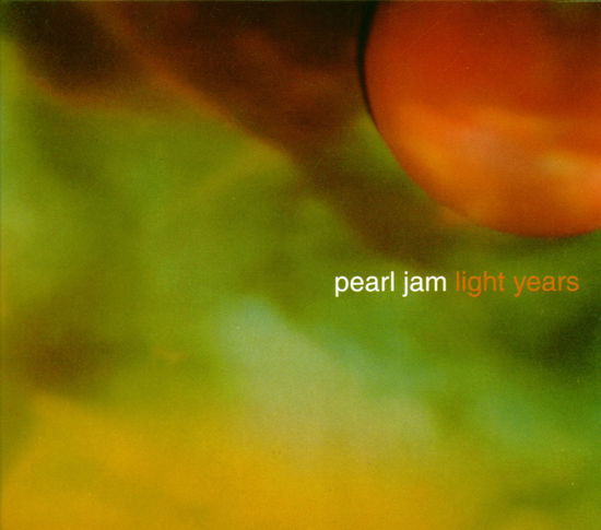 Pearl Jam-light Years -cds - Pearl Jam - Música - Sony - 5099766957128 - 