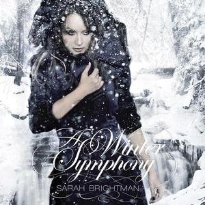 Sarah Brightman · A Winter Symphony (CD) (2008)