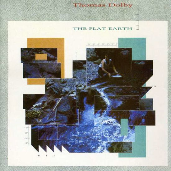 Flat Earth - Thomas Dolby - Musikk - EMI - 5099926791128 - 30. april 2014