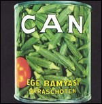 Ege Bamyasi - Can - Musikk - PLAY IT AGAIN SAM - 5099930156128 - 30. august 2012