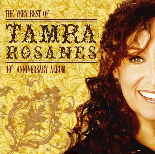 The Very Best of - Tamra Rosanes - Musik - CAPITOL - 5099940449128 - 27. august 2012