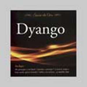 Cover for Dyango · Serie De Oro (CD) (2012)