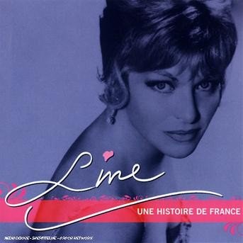 Cover for Line Renaud · Une Histoire De..+ Dvd (CD) (2007)