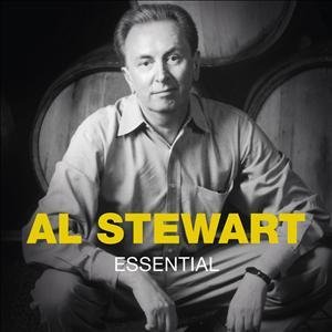 Essential - Al Stewart - Musik - Rhino (Pure) - 5099964478128 - 19. marts 2012