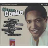 Sound Emotions - Sam Cooke - Música - SOUND EMOTIONS - 5397001310128 - 13 de julho de 2011