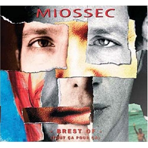 Brest Of (tout Ca Pour Ca) - Miossec - Música - PLAY IT AGAIN SAM - 5413356235128 - 13 de septiembre de 2007