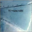 Cover for Young Gods · Tv Sky (CD) (1992)