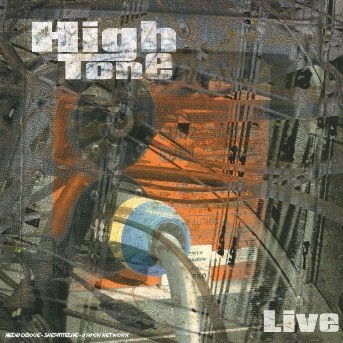 Live 2003 - High Tone - Music - JARRING EFFECT - 5413356631128 - July 3, 2012