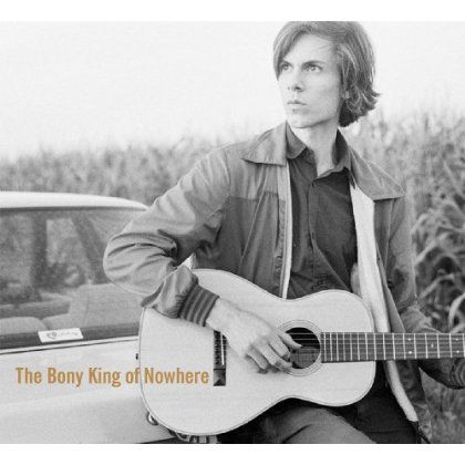 Cover for Bony King of Nowhere (CD) [Digipak] (2013)