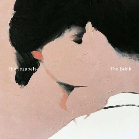 Cover for Jezabels · The Brink (CD) (2014)