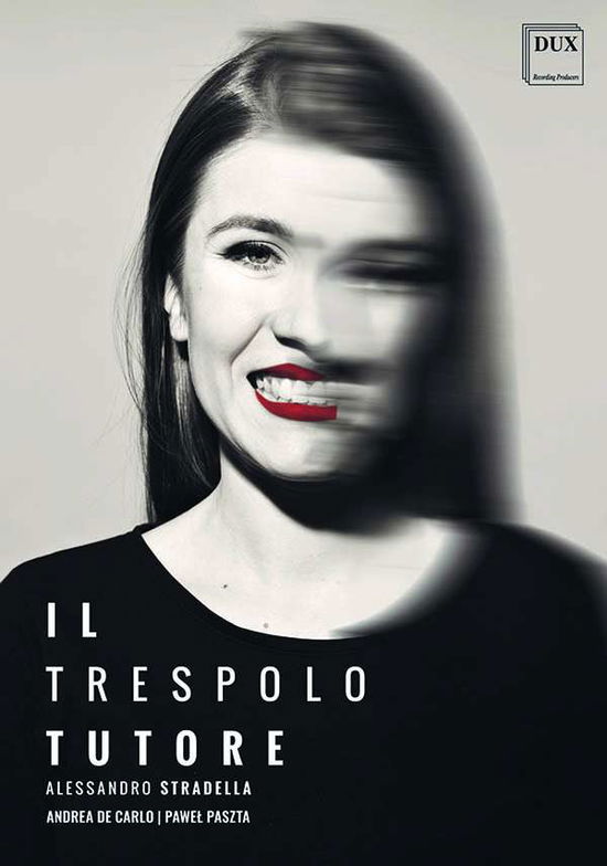 Il Trespolo Tutore - Il Trespolo Tutore - Elokuva - DUX - 5902547085128 - perjantai 19. huhtikuuta 2019