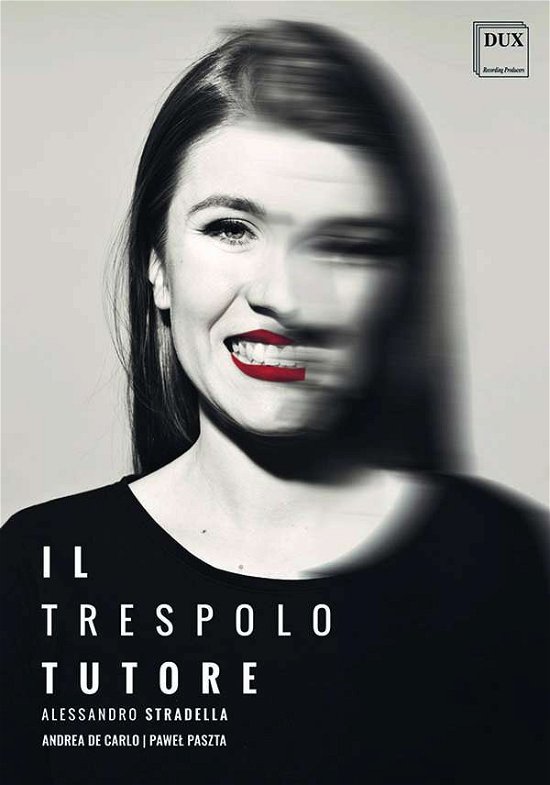 Cover for Il Trespolo Tutore (DVD) (2019)