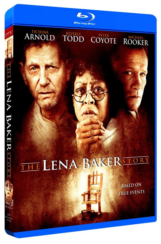 Cover for The Lena Baker Story (Blu-ray) (2008)