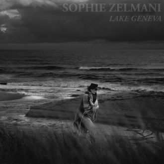 Lake Geneva - Sophie Zelmani - Music - - 7320470273128 - April 11, 2025