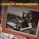 Cover for Lou Dalfin · Musica Endemica (LP) (2022)