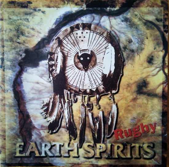 Cover for Rughy · Earth Spirits (CD)